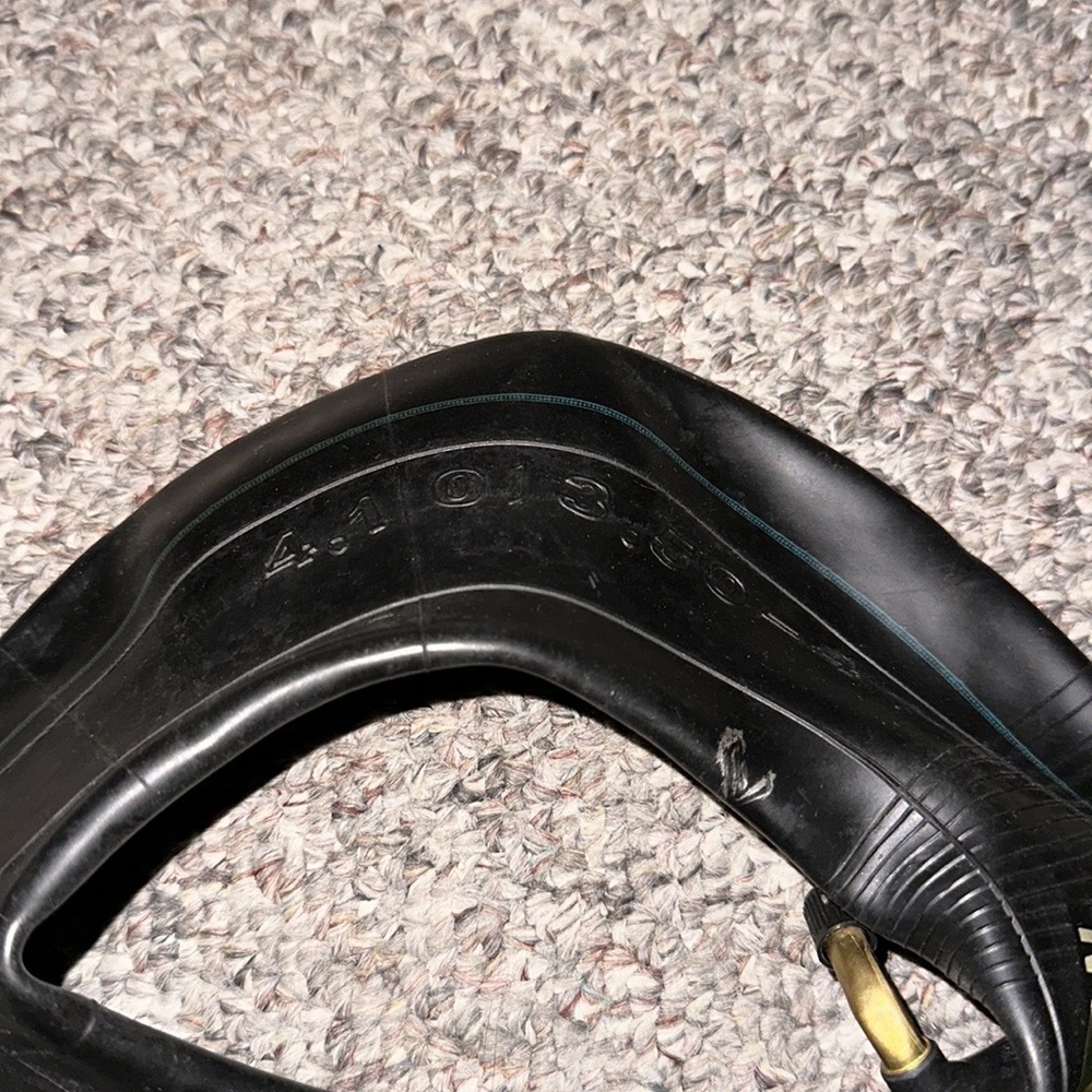 👙Mission Automotive Replacement Inner Tubes 2 pack - Picture 5 of 7